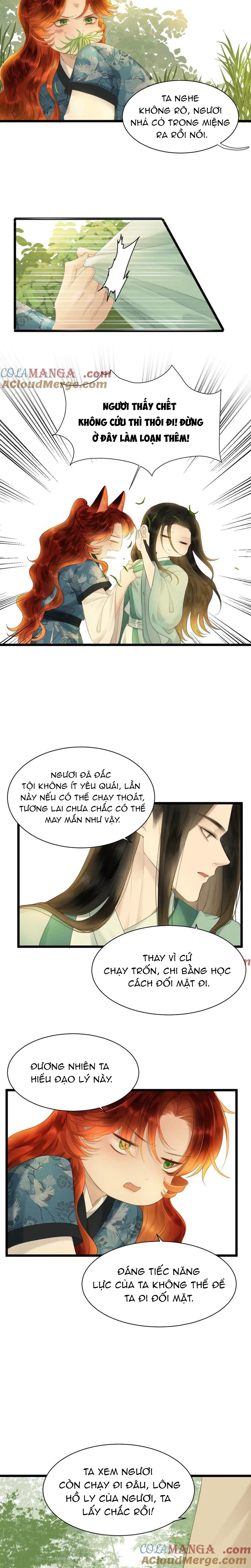 Khanh Khanh: Chapter 7
