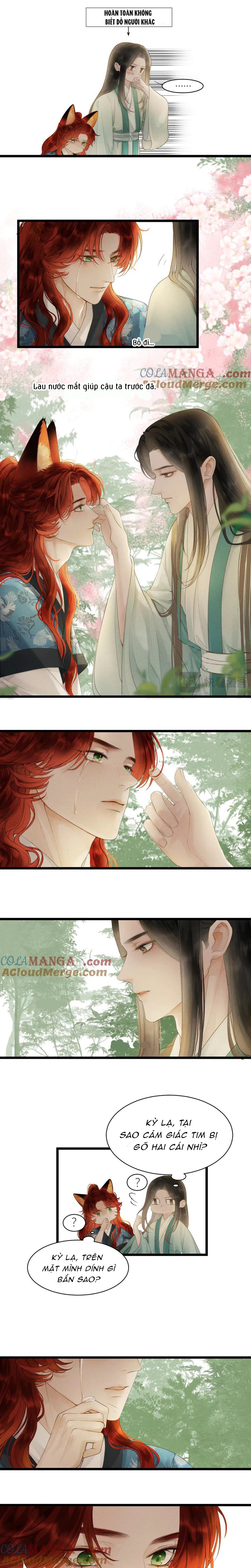 Khanh Khanh: Chapter 8