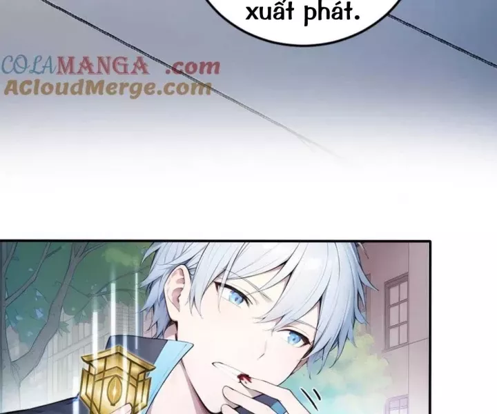 Khắp Thần Giới: Ta Hiến Tế Hàng Vạn Sinh Linh Trở Thành Thần: Chapter 100