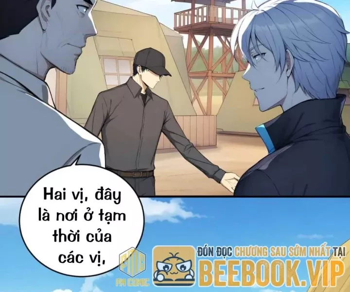 Khắp Thần Giới: Ta Hiến Tế Hàng Vạn Sinh Linh Trở Thành Thần: Chapter 100