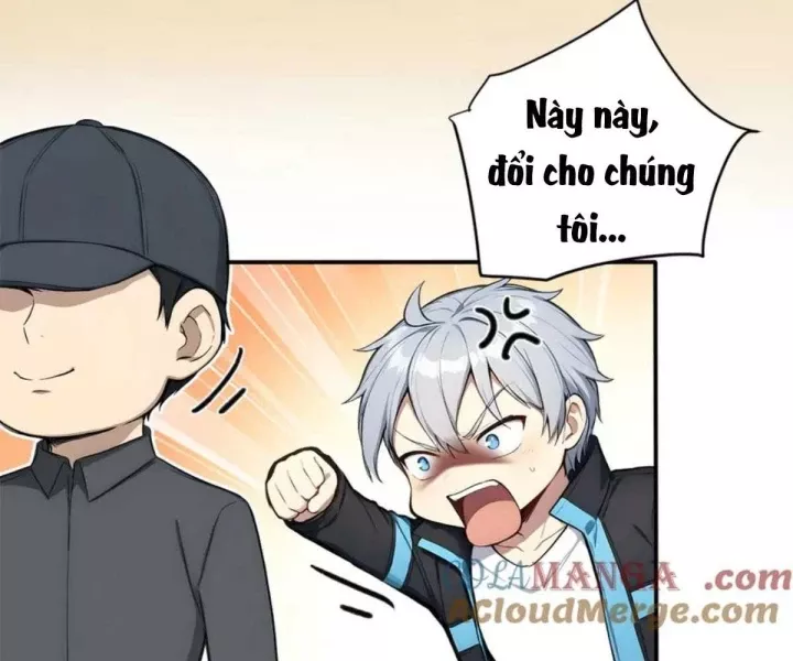 Khắp Thần Giới: Ta Hiến Tế Hàng Vạn Sinh Linh Trở Thành Thần: Chapter 100