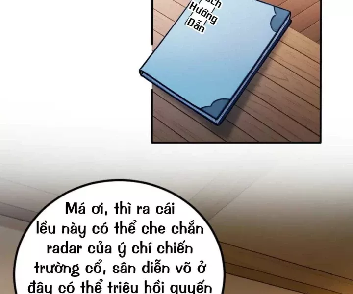 Khắp Thần Giới: Ta Hiến Tế Hàng Vạn Sinh Linh Trở Thành Thần: Chapter 100