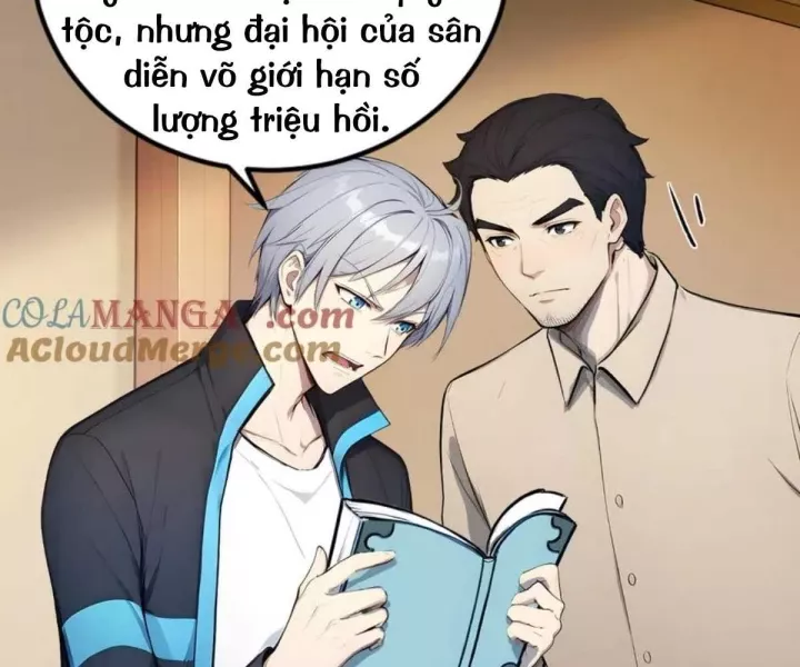 Khắp Thần Giới: Ta Hiến Tế Hàng Vạn Sinh Linh Trở Thành Thần: Chapter 100