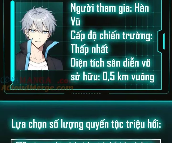 Khắp Thần Giới: Ta Hiến Tế Hàng Vạn Sinh Linh Trở Thành Thần: Chapter 100
