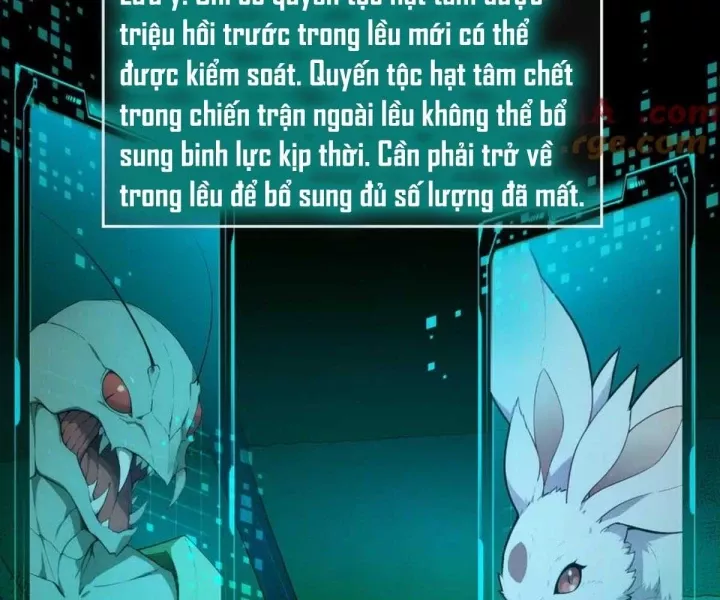 Khắp Thần Giới: Ta Hiến Tế Hàng Vạn Sinh Linh Trở Thành Thần: Chapter 100