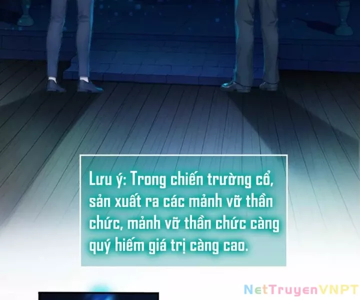 Khắp Thần Giới: Ta Hiến Tế Hàng Vạn Sinh Linh Trở Thành Thần: Chapter 100
