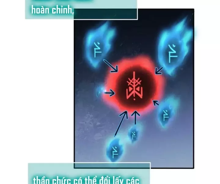 Khắp Thần Giới: Ta Hiến Tế Hàng Vạn Sinh Linh Trở Thành Thần: Chapter 100