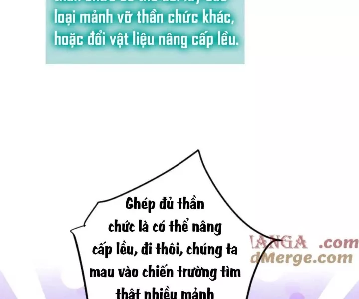 Khắp Thần Giới: Ta Hiến Tế Hàng Vạn Sinh Linh Trở Thành Thần: Chapter 100