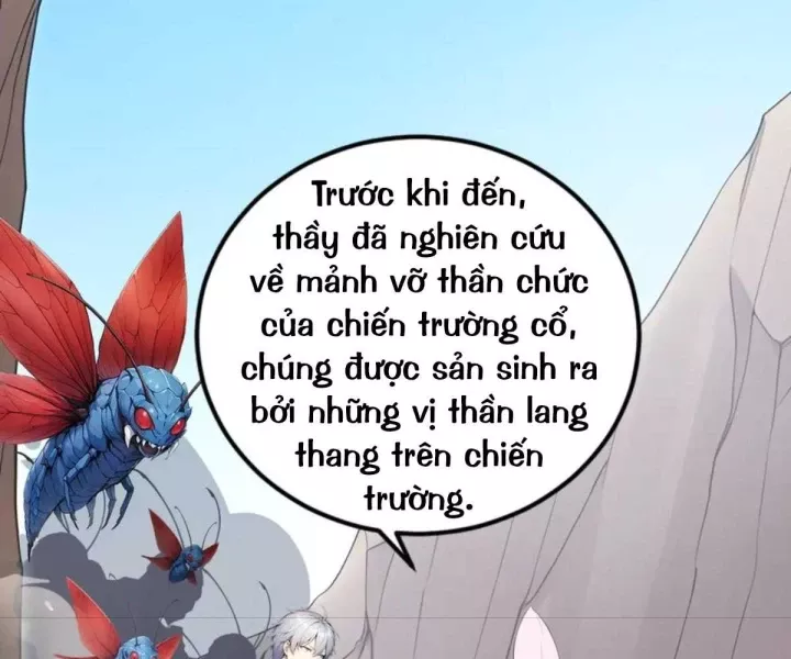 Khắp Thần Giới: Ta Hiến Tế Hàng Vạn Sinh Linh Trở Thành Thần: Chapter 100