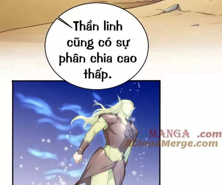 Khắp Thần Giới: Ta Hiến Tế Hàng Vạn Sinh Linh Trở Thành Thần: Chapter 100