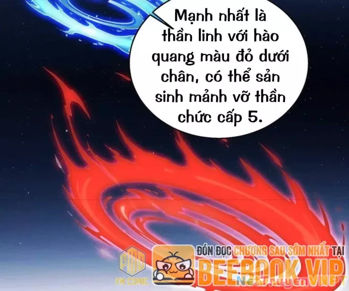 Khắp Thần Giới: Ta Hiến Tế Hàng Vạn Sinh Linh Trở Thành Thần: Chapter 100