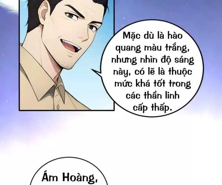Khắp Thần Giới: Ta Hiến Tế Hàng Vạn Sinh Linh Trở Thành Thần: Chapter 101