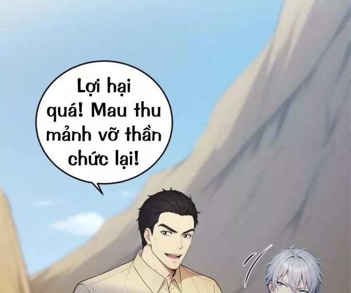 Khắp Thần Giới: Ta Hiến Tế Hàng Vạn Sinh Linh Trở Thành Thần: Chapter 101