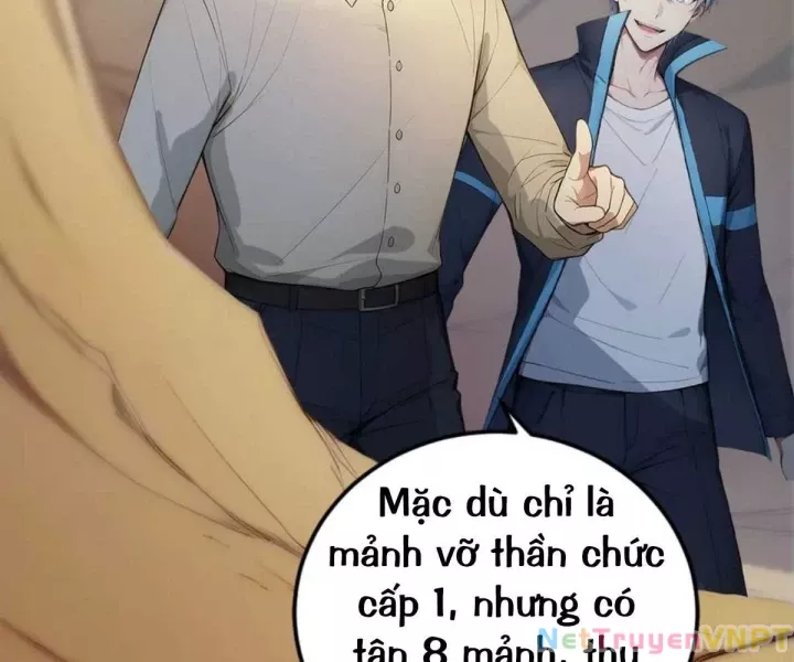Khắp Thần Giới: Ta Hiến Tế Hàng Vạn Sinh Linh Trở Thành Thần: Chapter 101