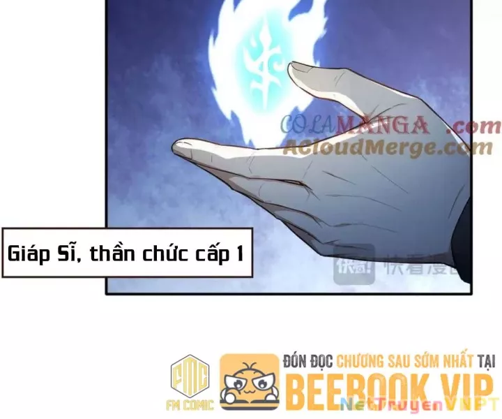 Khắp Thần Giới: Ta Hiến Tế Hàng Vạn Sinh Linh Trở Thành Thần: Chapter 101