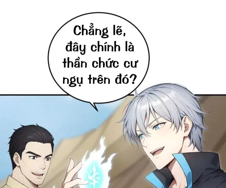 Khắp Thần Giới: Ta Hiến Tế Hàng Vạn Sinh Linh Trở Thành Thần: Chapter 101