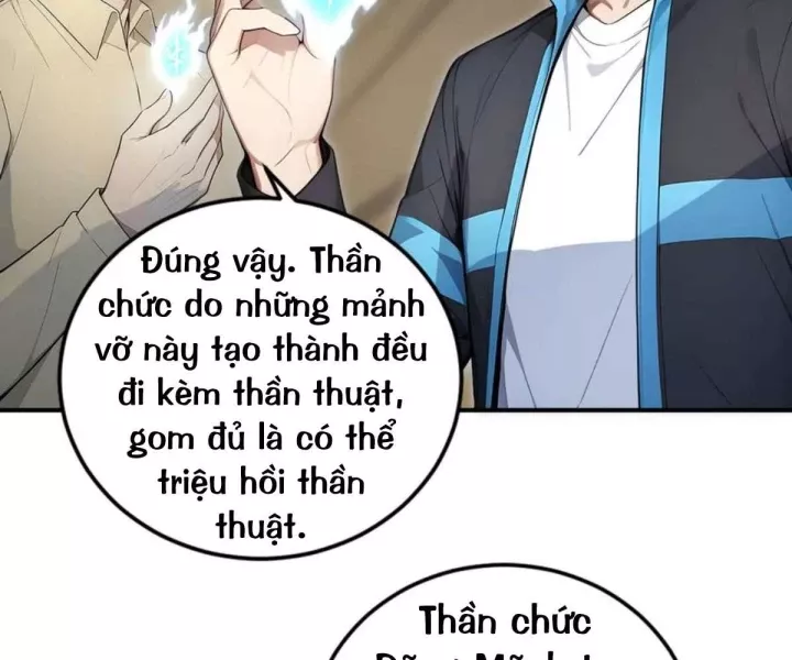 Khắp Thần Giới: Ta Hiến Tế Hàng Vạn Sinh Linh Trở Thành Thần: Chapter 101