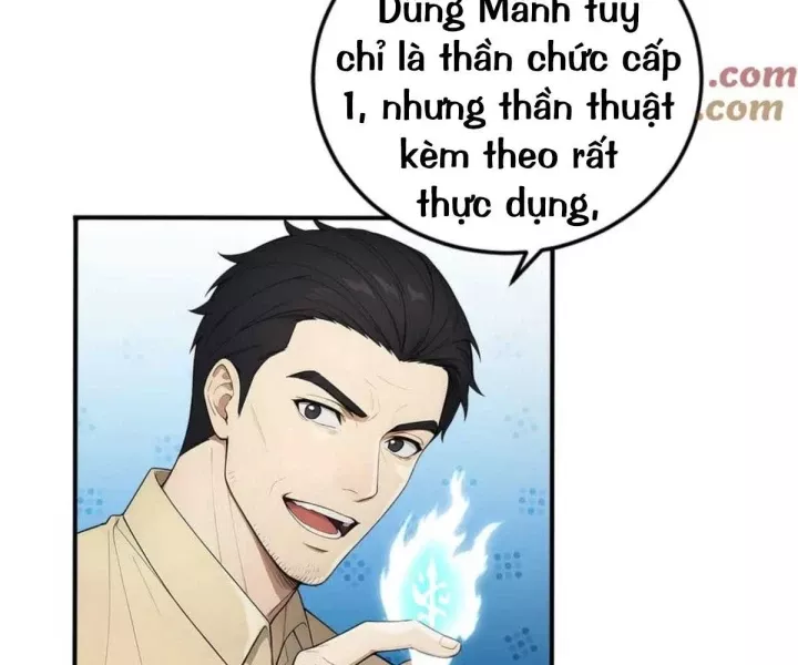 Khắp Thần Giới: Ta Hiến Tế Hàng Vạn Sinh Linh Trở Thành Thần: Chapter 101