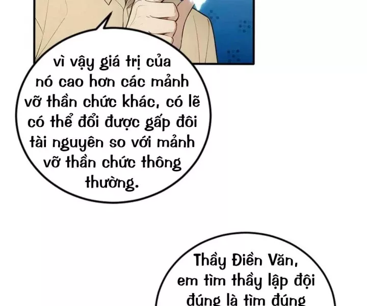 Khắp Thần Giới: Ta Hiến Tế Hàng Vạn Sinh Linh Trở Thành Thần: Chapter 101
