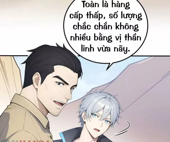 Khắp Thần Giới: Ta Hiến Tế Hàng Vạn Sinh Linh Trở Thành Thần: Chapter 101