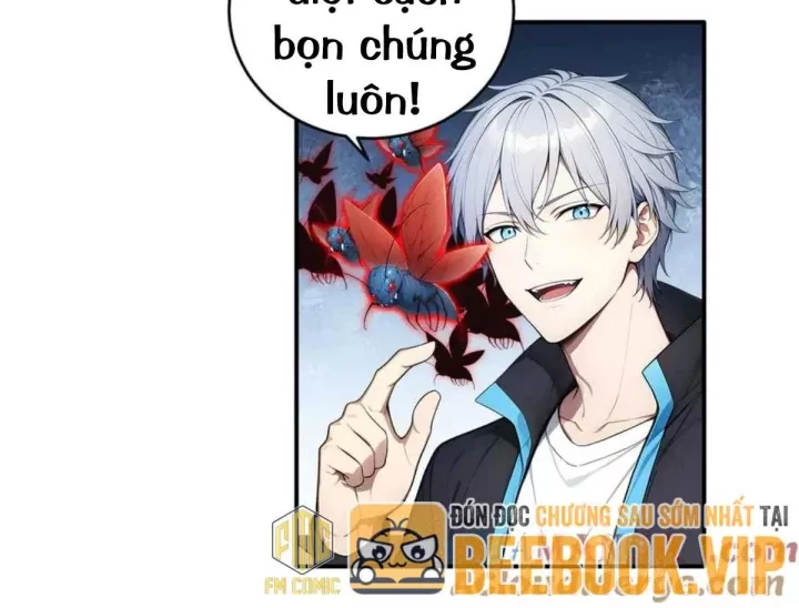 Khắp Thần Giới: Ta Hiến Tế Hàng Vạn Sinh Linh Trở Thành Thần: Chapter 101