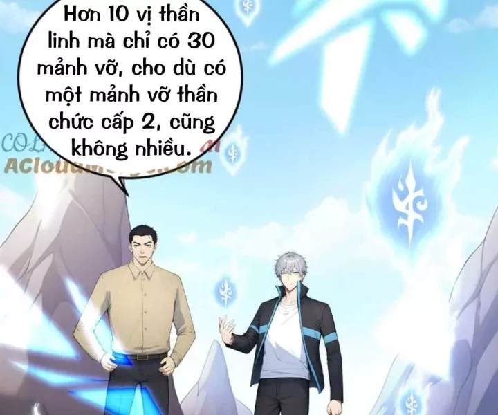 Khắp Thần Giới: Ta Hiến Tế Hàng Vạn Sinh Linh Trở Thành Thần: Chapter 101