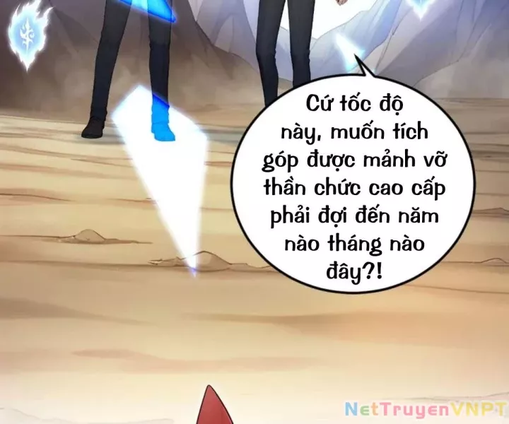 Khắp Thần Giới: Ta Hiến Tế Hàng Vạn Sinh Linh Trở Thành Thần: Chapter 101