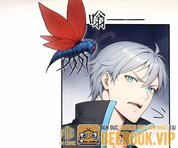 Khắp Thần Giới: Ta Hiến Tế Hàng Vạn Sinh Linh Trở Thành Thần: Chapter 101