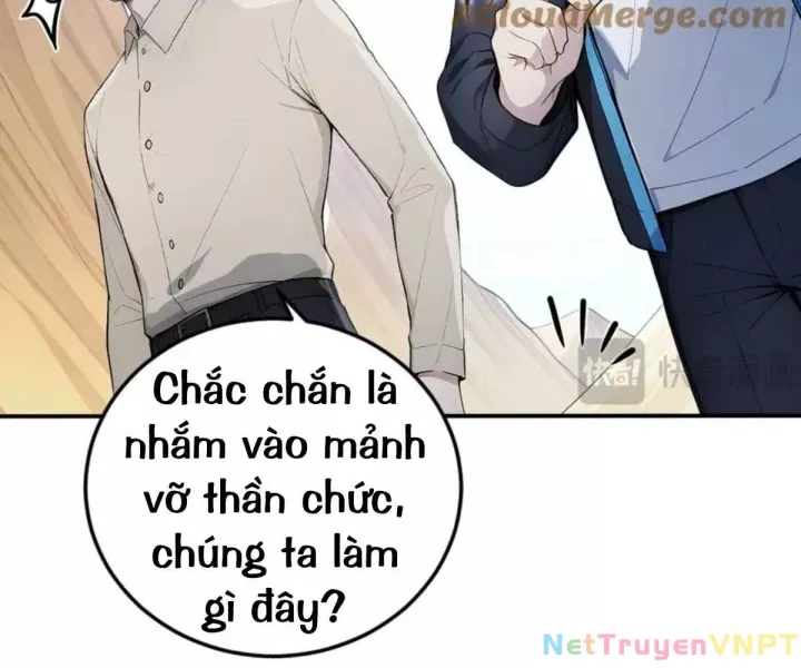 Khắp Thần Giới: Ta Hiến Tế Hàng Vạn Sinh Linh Trở Thành Thần: Chapter 101