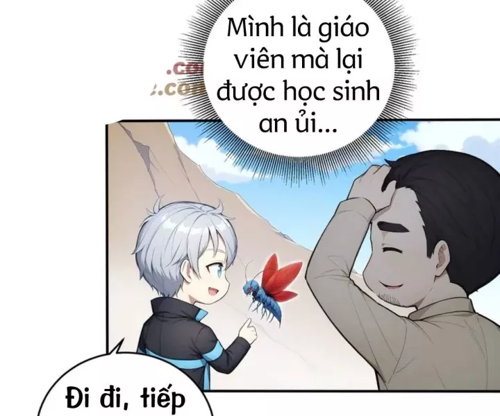 Khắp Thần Giới: Ta Hiến Tế Hàng Vạn Sinh Linh Trở Thành Thần: Chapter 102
