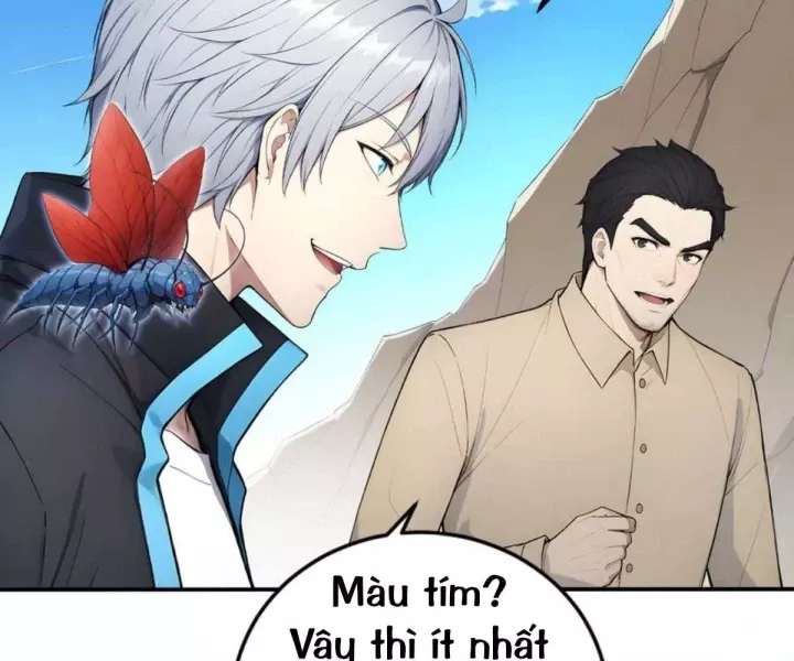 Khắp Thần Giới: Ta Hiến Tế Hàng Vạn Sinh Linh Trở Thành Thần: Chapter 102