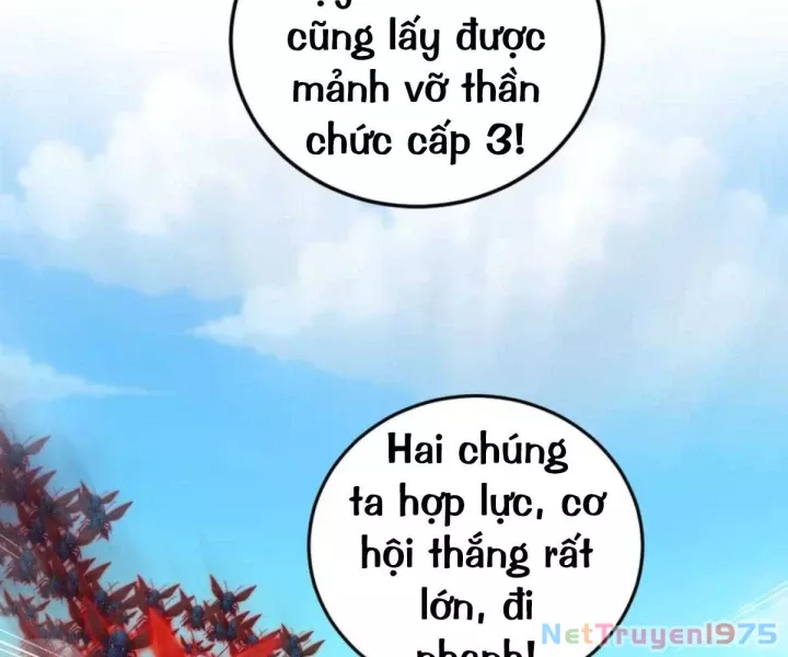 Khắp Thần Giới: Ta Hiến Tế Hàng Vạn Sinh Linh Trở Thành Thần: Chapter 102