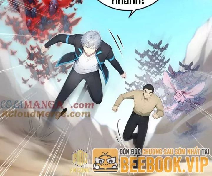 Khắp Thần Giới: Ta Hiến Tế Hàng Vạn Sinh Linh Trở Thành Thần: Chapter 102