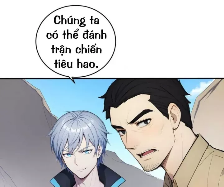 Khắp Thần Giới: Ta Hiến Tế Hàng Vạn Sinh Linh Trở Thành Thần: Chapter 102
