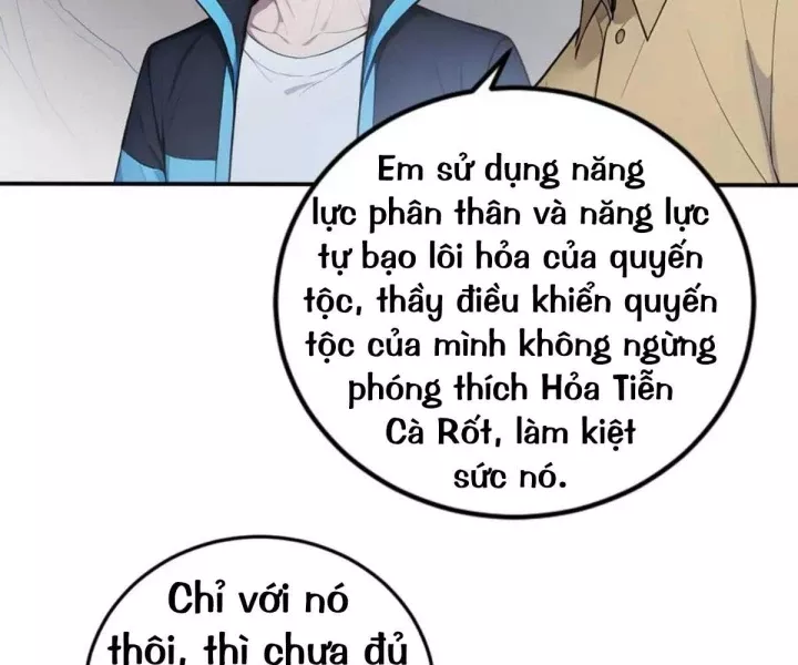 Khắp Thần Giới: Ta Hiến Tế Hàng Vạn Sinh Linh Trở Thành Thần: Chapter 102