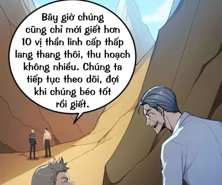 Khắp Thần Giới: Ta Hiến Tế Hàng Vạn Sinh Linh Trở Thành Thần: Chapter 102