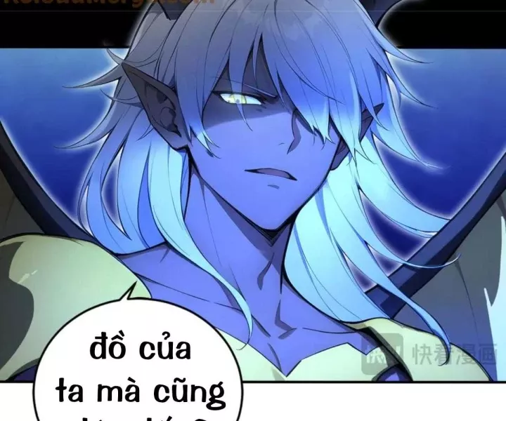 Khắp Thần Giới: Ta Hiến Tế Hàng Vạn Sinh Linh Trở Thành Thần: Chapter 102