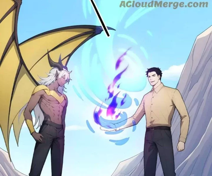 Khắp Thần Giới: Ta Hiến Tế Hàng Vạn Sinh Linh Trở Thành Thần: Chapter 103