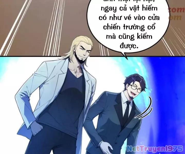 Khắp Thần Giới: Ta Hiến Tế Hàng Vạn Sinh Linh Trở Thành Thần: Chapter 103