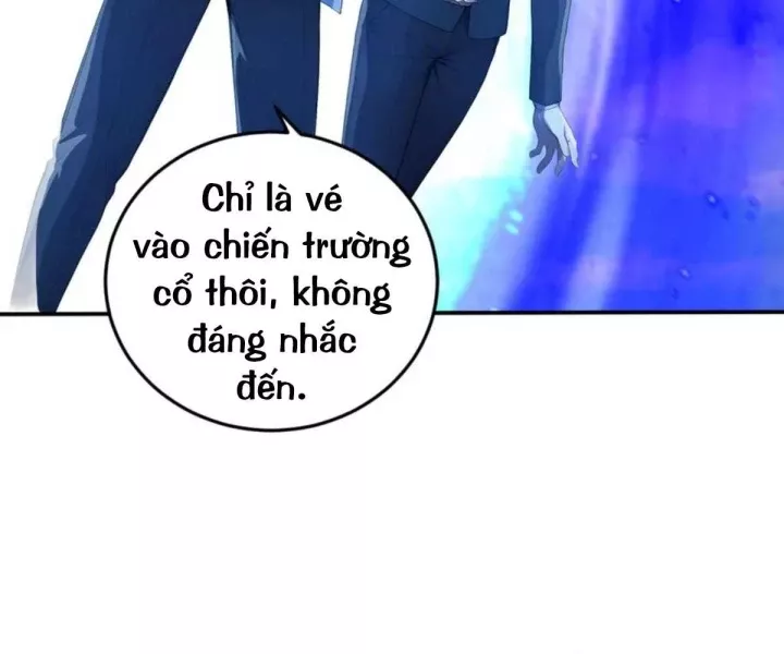 Khắp Thần Giới: Ta Hiến Tế Hàng Vạn Sinh Linh Trở Thành Thần: Chapter 103
