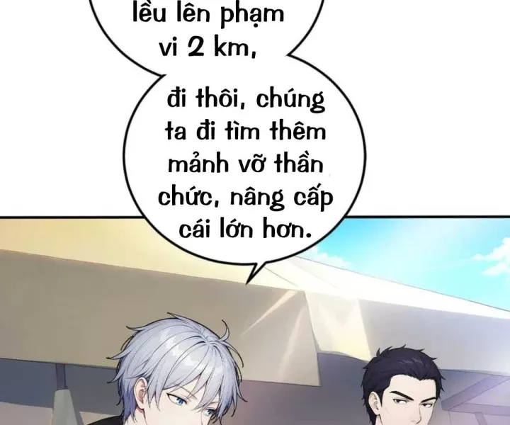 Khắp Thần Giới: Ta Hiến Tế Hàng Vạn Sinh Linh Trở Thành Thần: Chapter 103