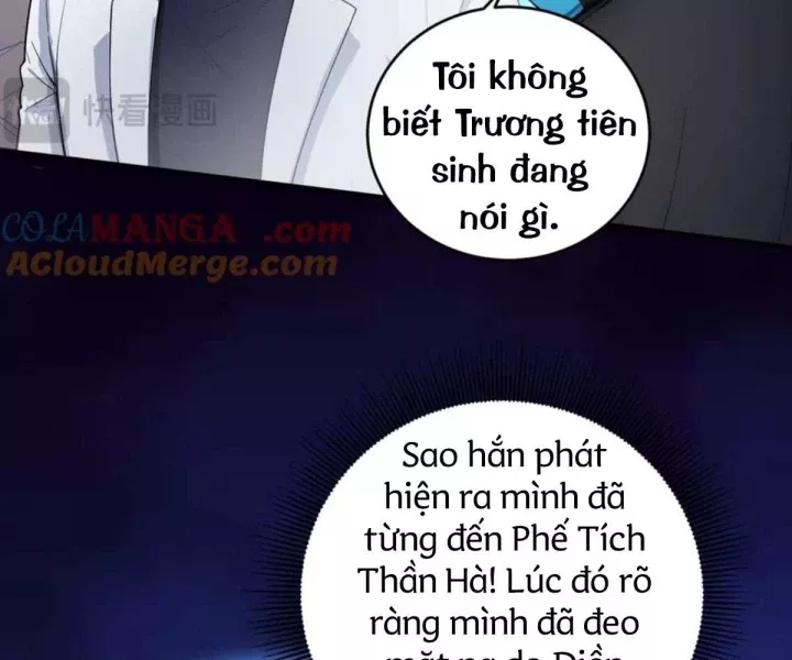 Khắp Thần Giới: Ta Hiến Tế Hàng Vạn Sinh Linh Trở Thành Thần: Chapter 103