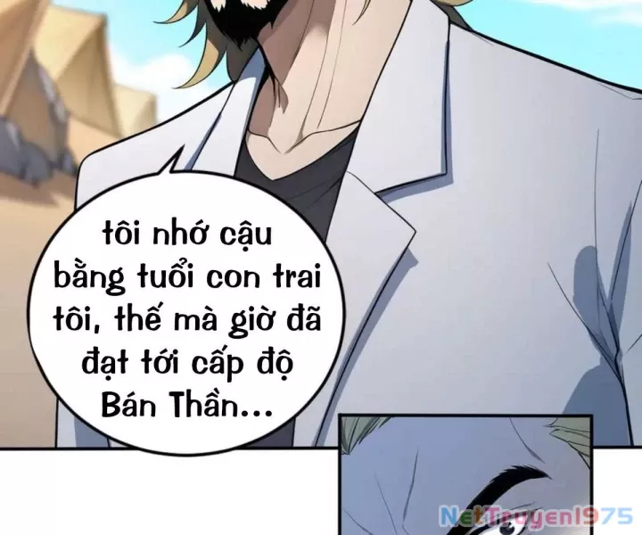 Khắp Thần Giới: Ta Hiến Tế Hàng Vạn Sinh Linh Trở Thành Thần: Chapter 103