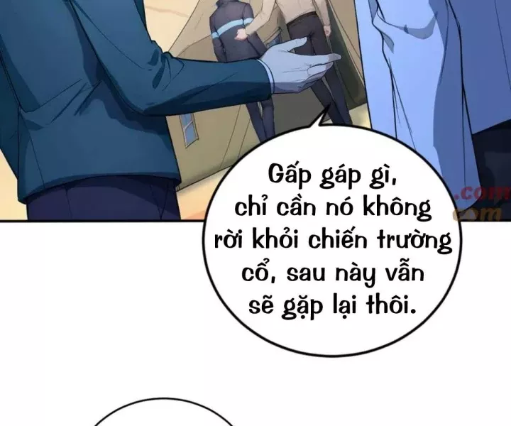 Khắp Thần Giới: Ta Hiến Tế Hàng Vạn Sinh Linh Trở Thành Thần: Chapter 103