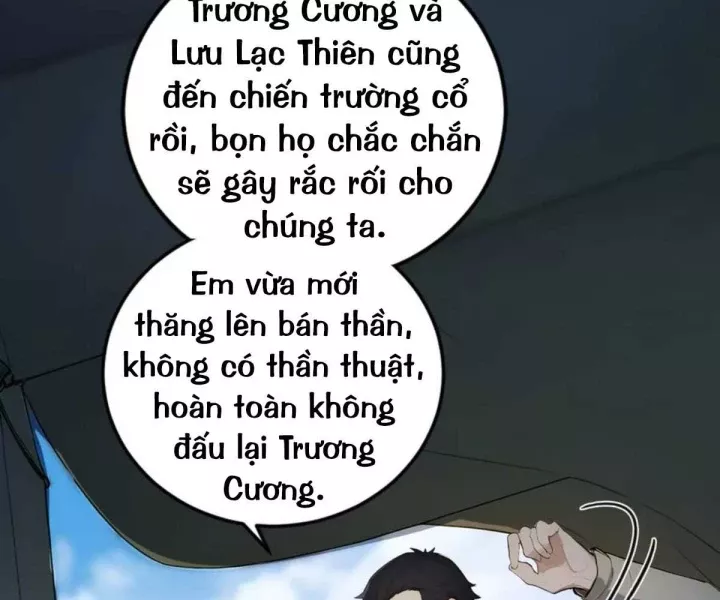 Khắp Thần Giới: Ta Hiến Tế Hàng Vạn Sinh Linh Trở Thành Thần: Chapter 103