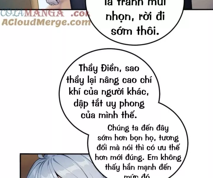 Khắp Thần Giới: Ta Hiến Tế Hàng Vạn Sinh Linh Trở Thành Thần: Chapter 103