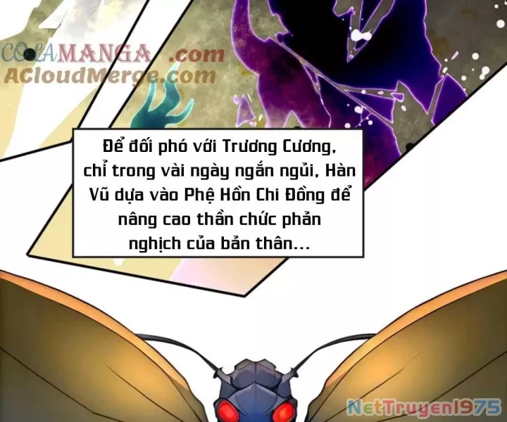 Khắp Thần Giới: Ta Hiến Tế Hàng Vạn Sinh Linh Trở Thành Thần: Chapter 103