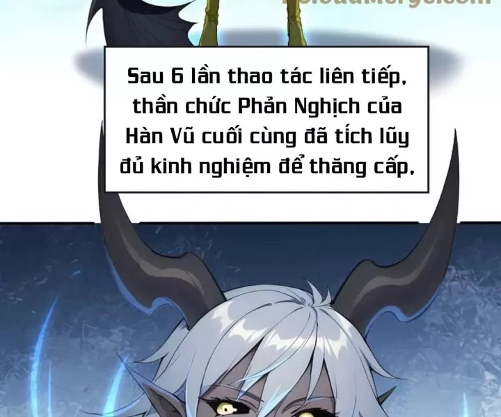 Khắp Thần Giới: Ta Hiến Tế Hàng Vạn Sinh Linh Trở Thành Thần: Chapter 103