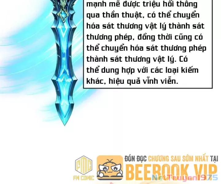 Khắp Thần Giới: Ta Hiến Tế Hàng Vạn Sinh Linh Trở Thành Thần: Chapter 103
