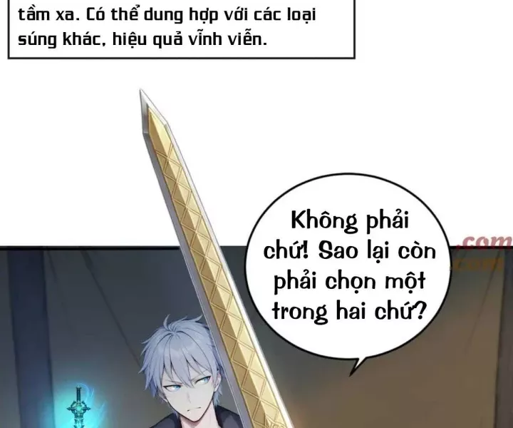 Khắp Thần Giới: Ta Hiến Tế Hàng Vạn Sinh Linh Trở Thành Thần: Chapter 103